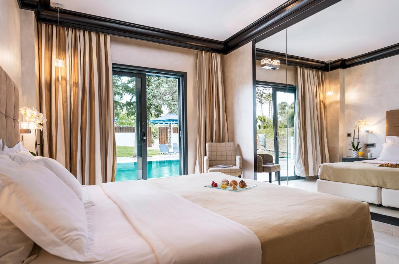 Resort Mitsis