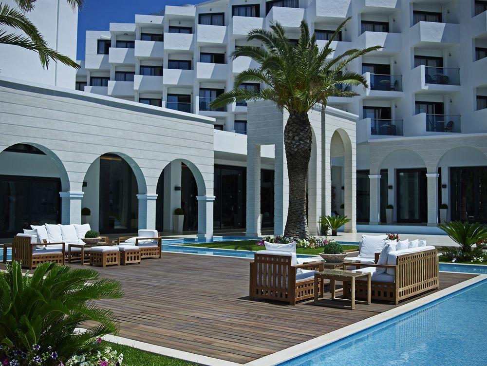 Mitsis Hotel&spa 5* Faliraki