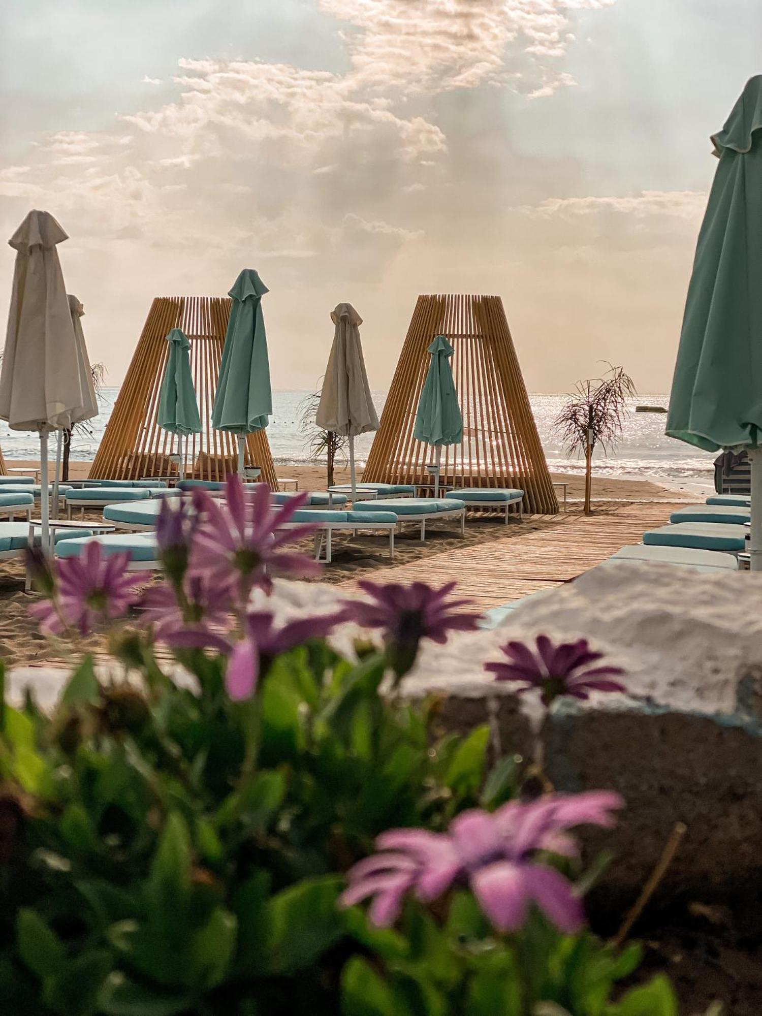Mitsis Hotel&spa Resort