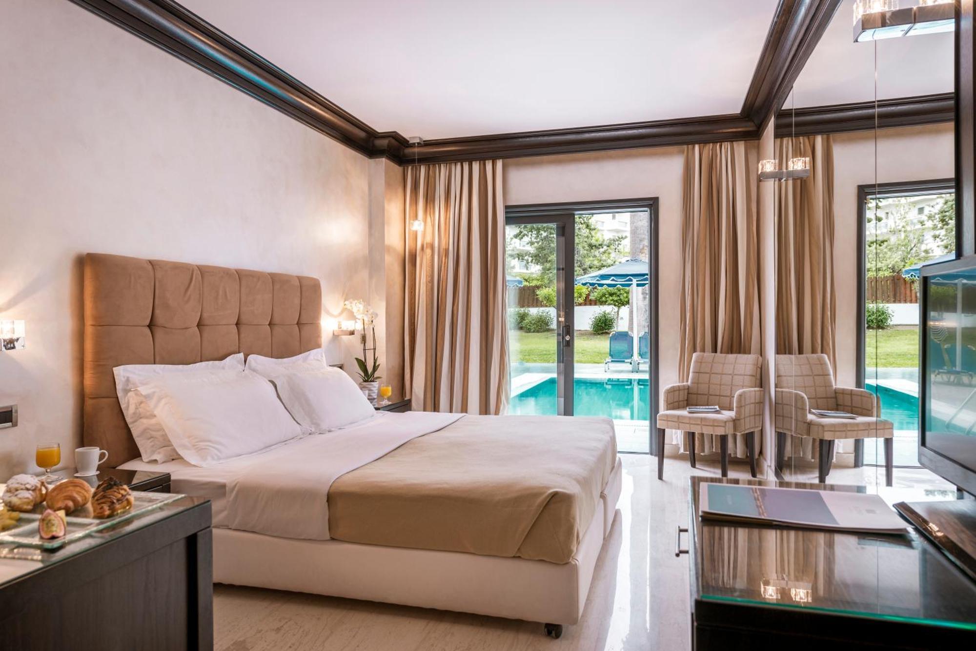 Mitsis Hotel&spa