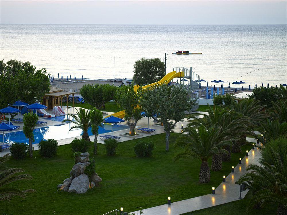 Resort Mitsis