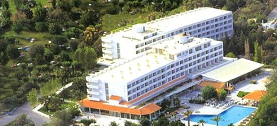 Resort Mitsis Hotel&spa Faliraki