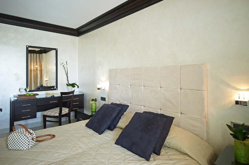 Mitsis Hotel&spa Resort 5*