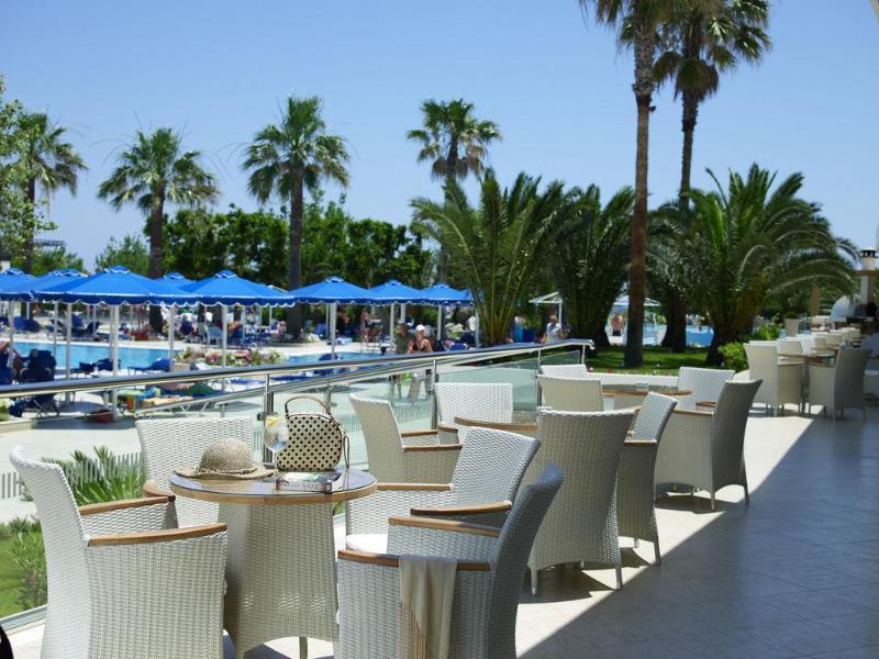 Mitsis Hotel&spa 5* Faliraki