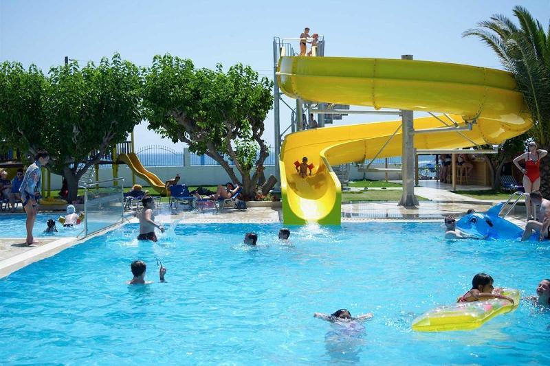 Mitsis Hotel&spa