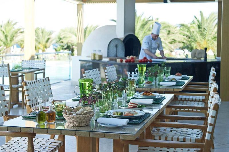 Mitsis Hotel&spa Resort Faliraki