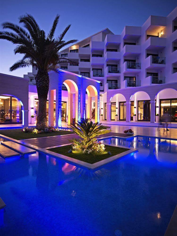 Mitsis Hotel&spa Resort