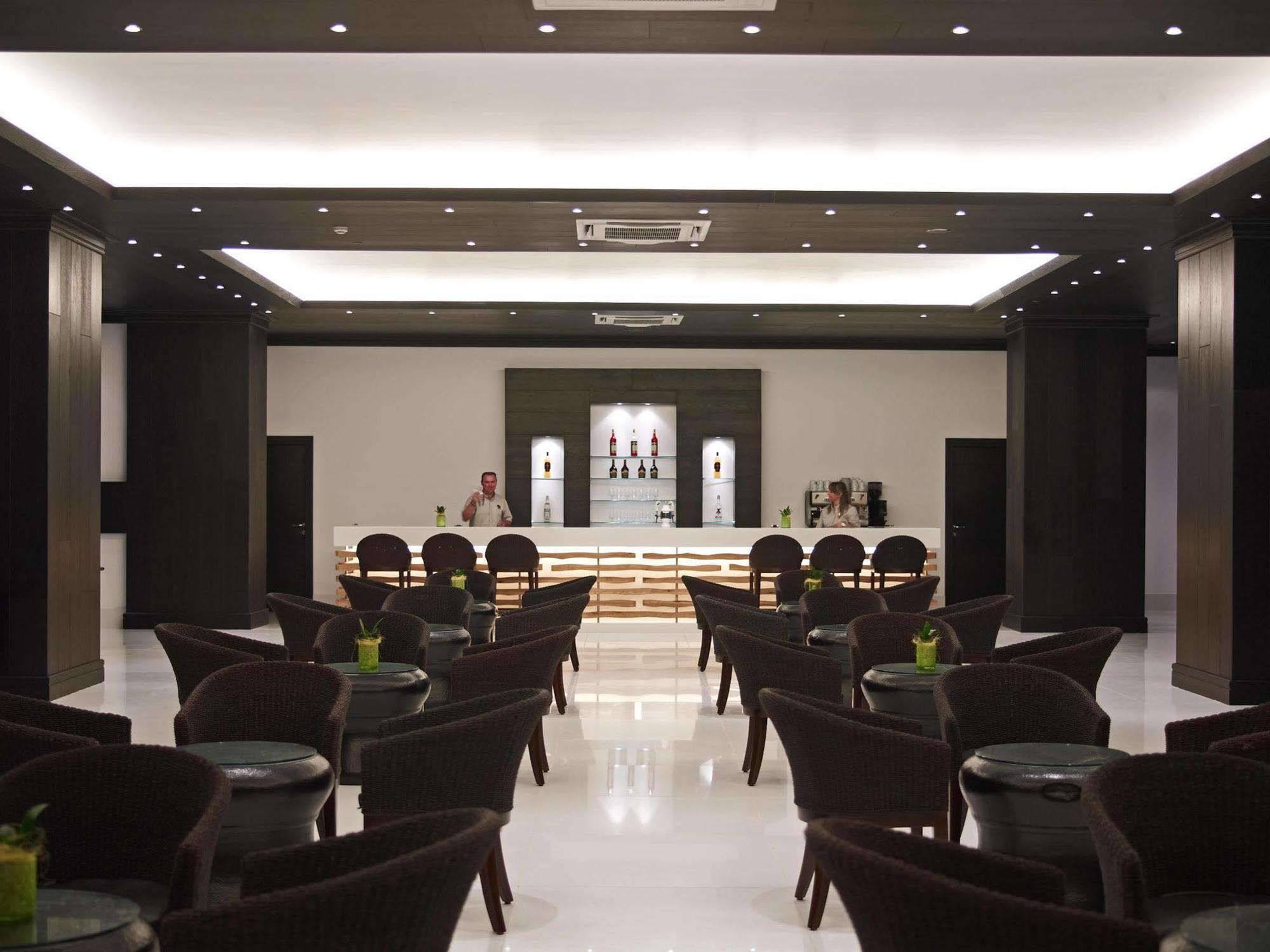 Mitsis Hotel&spa Resort 5*