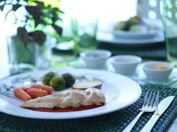 Resort Mitsis Hotel&spa Faliraki