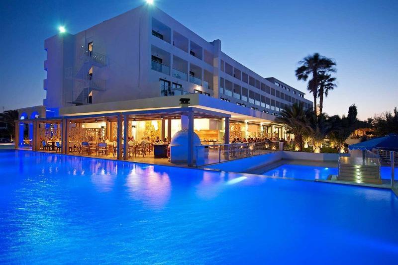 Mitsis Hotel&spa 5* Faliraki