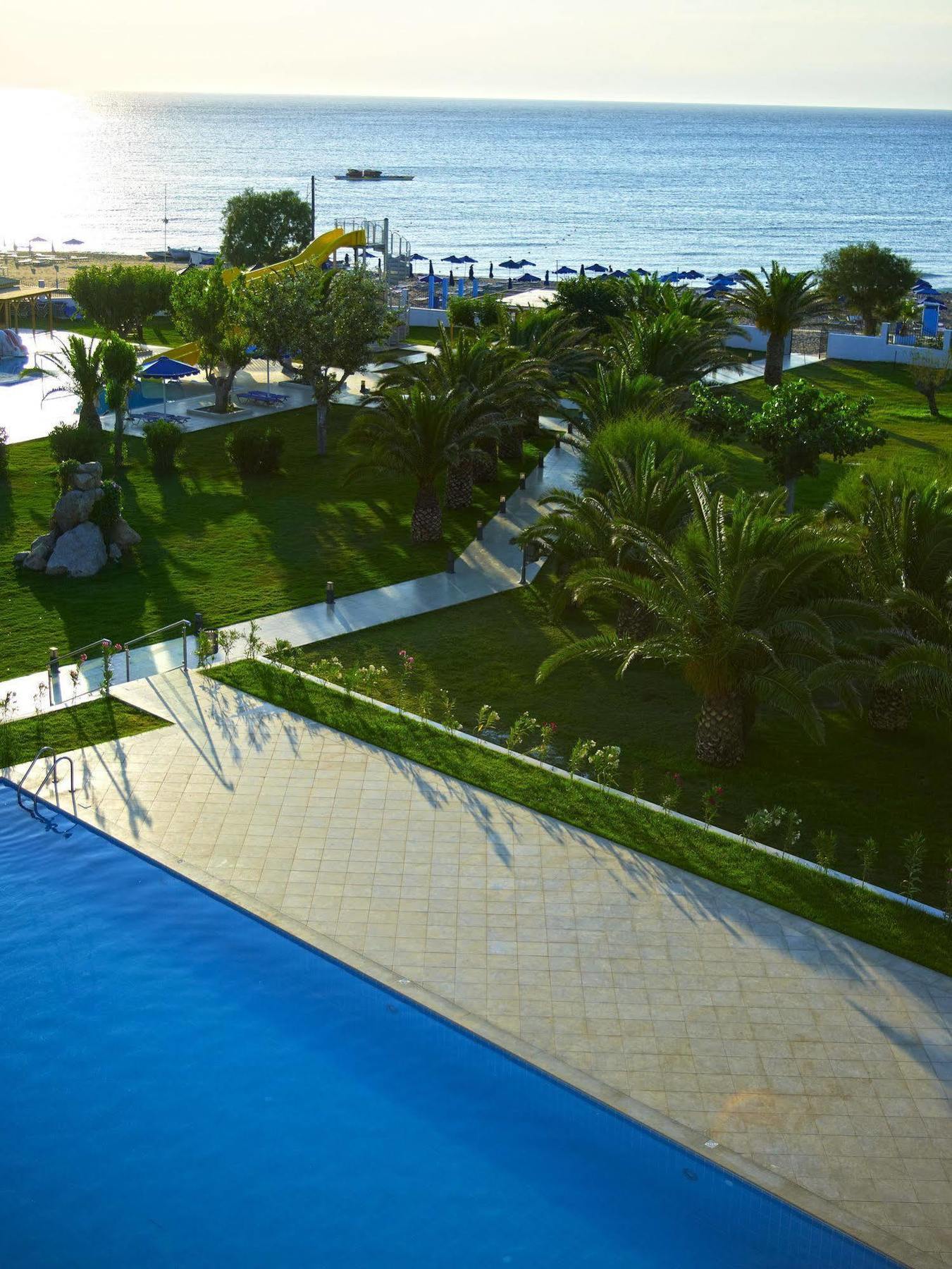 Mitsis Hotel&spa Resort