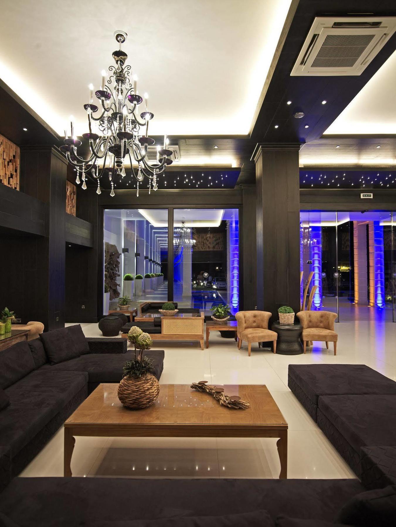 Mitsis Hotel&spa Resort