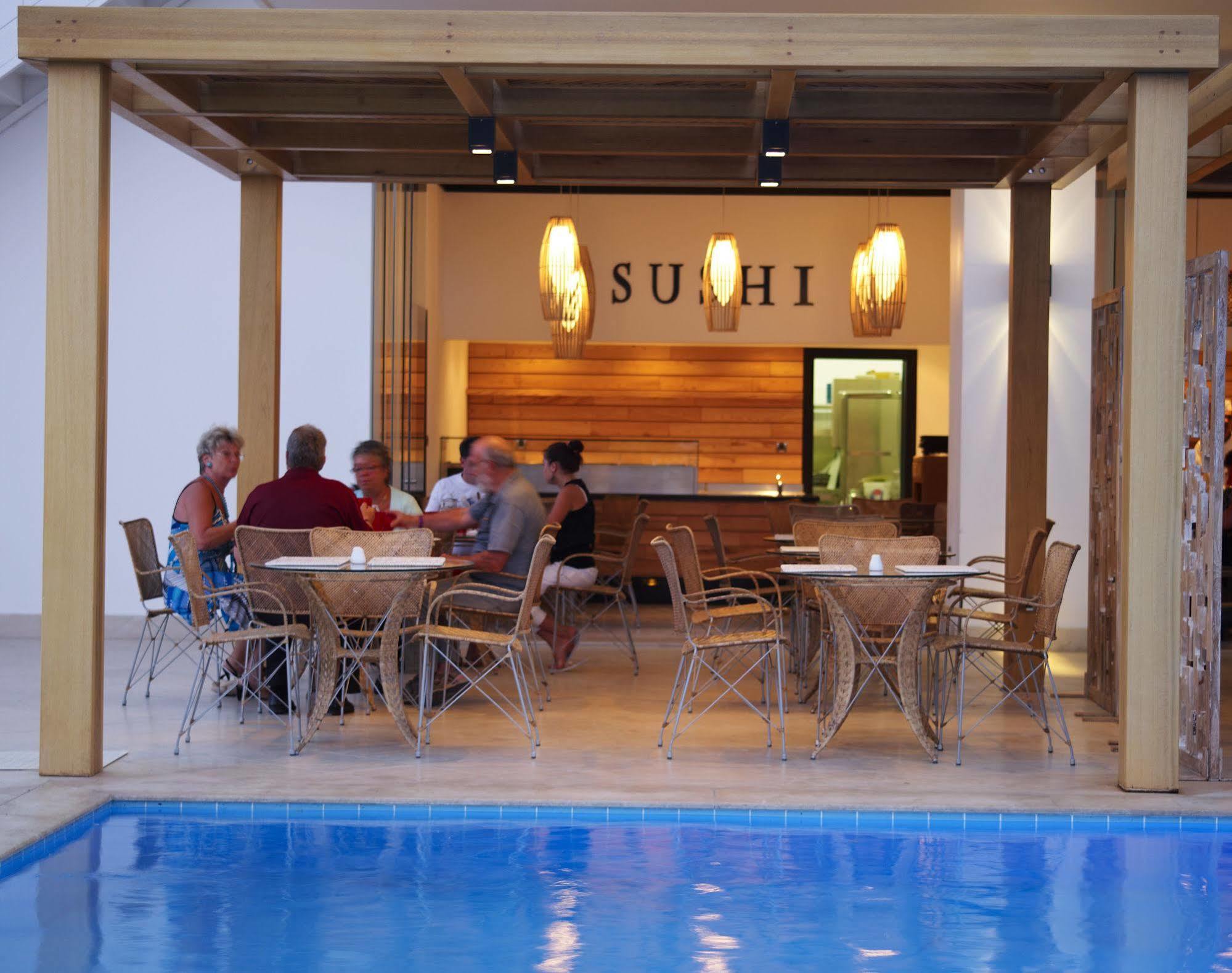 Mitsis Hotel&spa