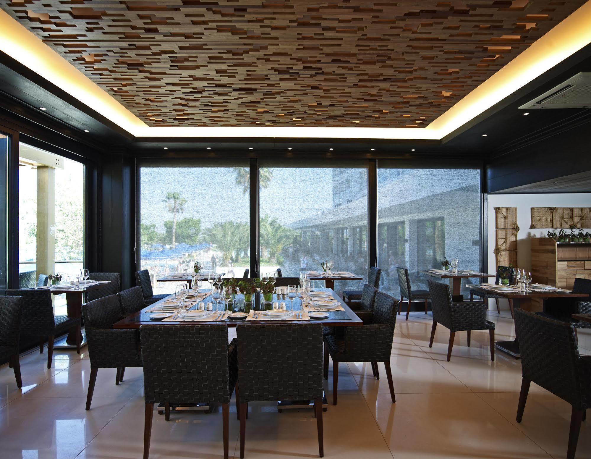 Mitsis Hotel&spa 5* Faliraki