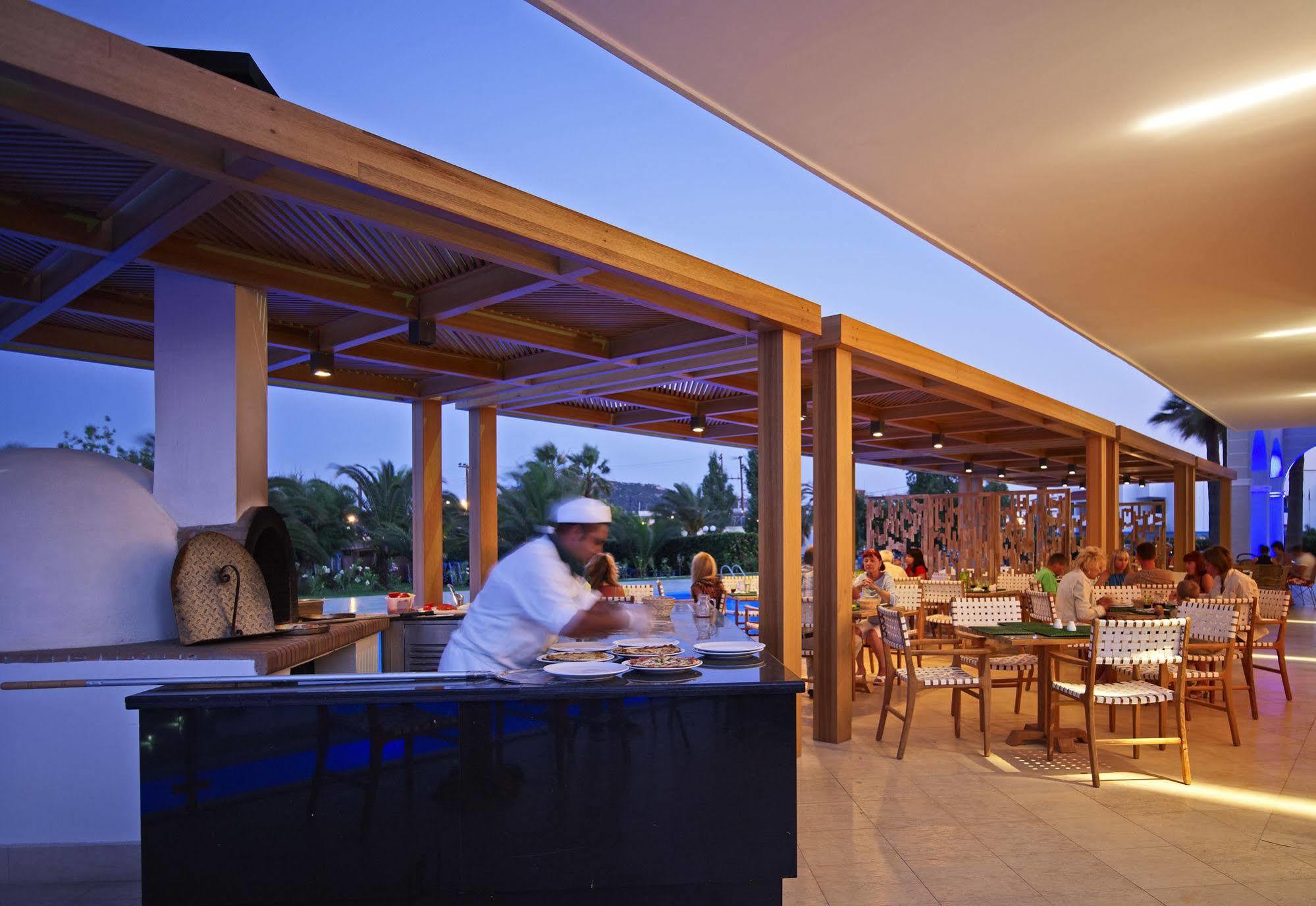 Mitsis Hotel&spa