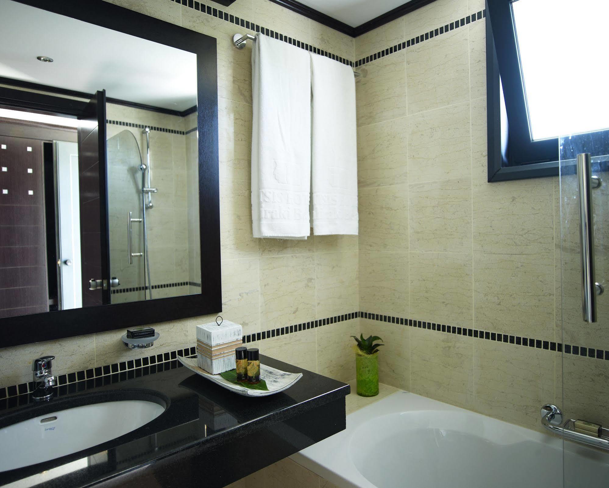 Mitsis Hotel&spa Resort 5*