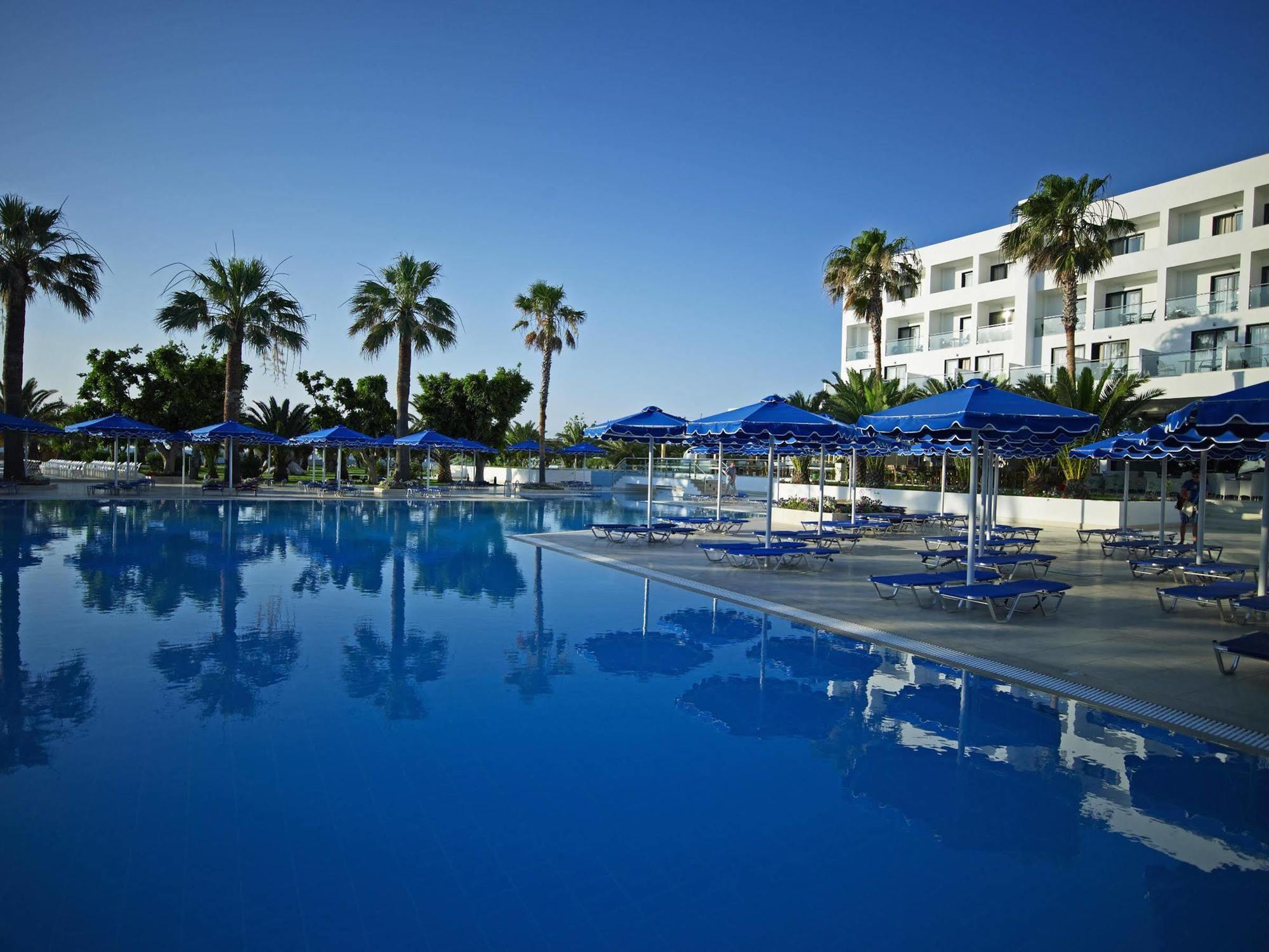 Resort Mitsis Hotel&spa Faliraki