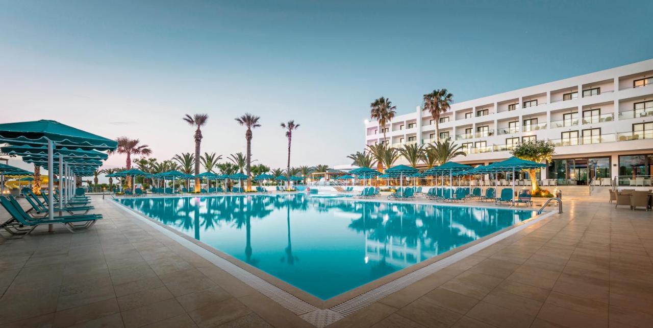 Mitsis Hotel&spa Faliraki