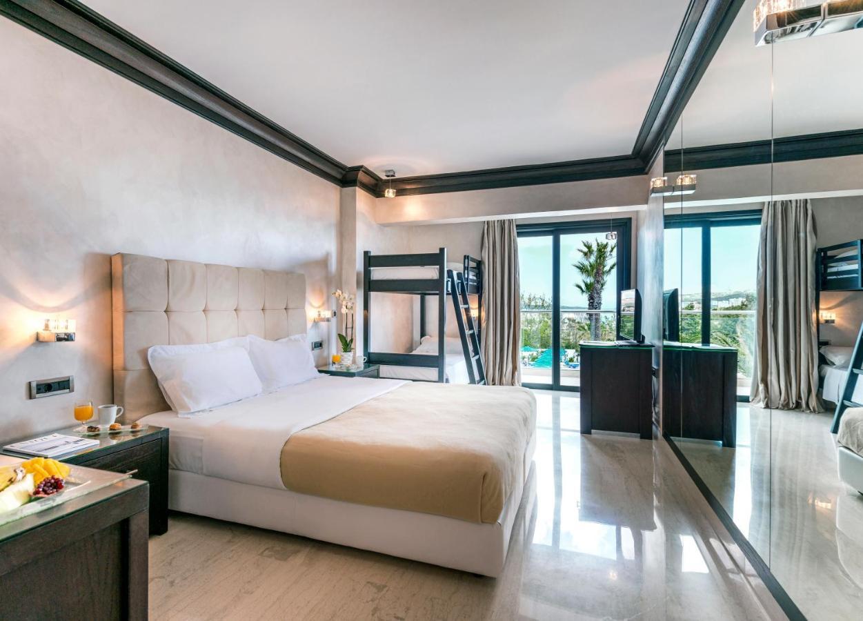 Mitsis Hotel&spa Resort