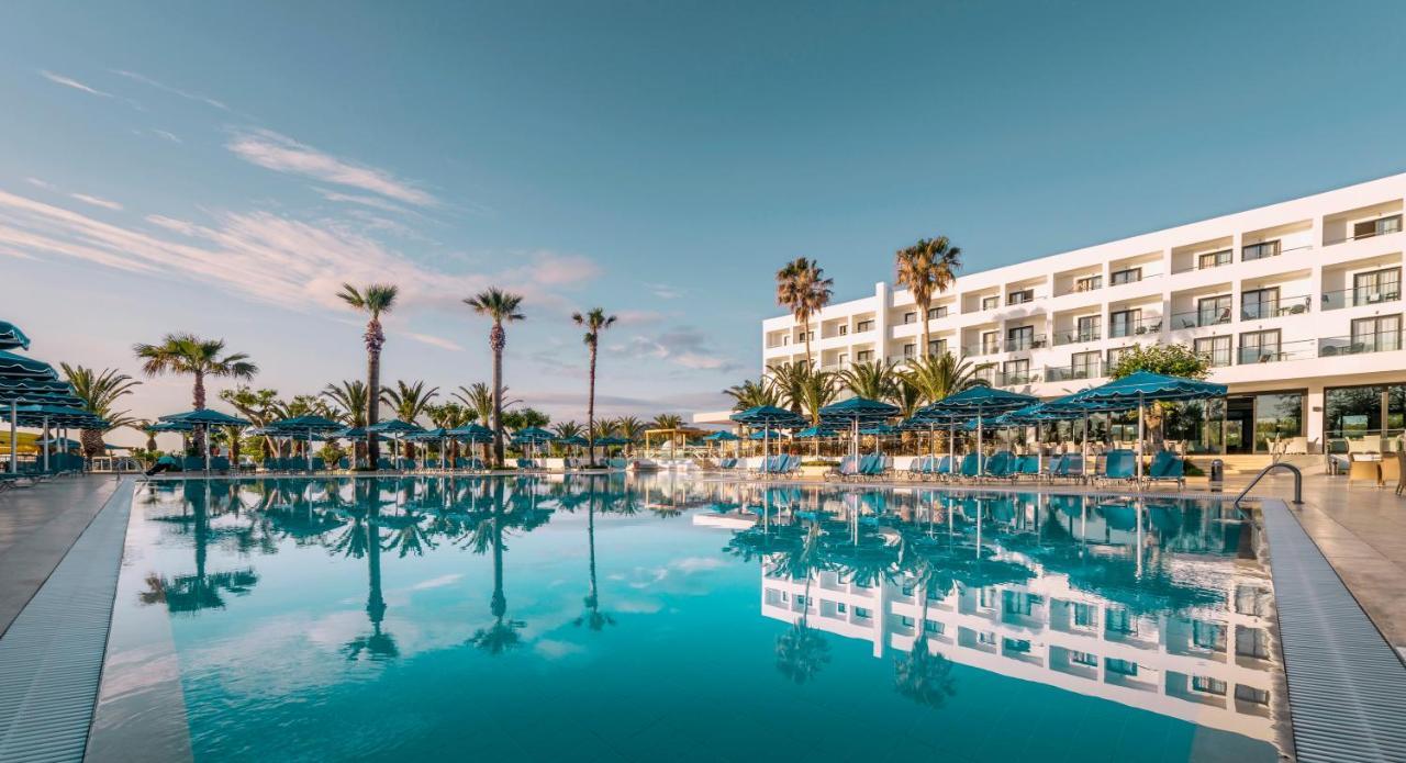Mitsis Hotel&spa Resort