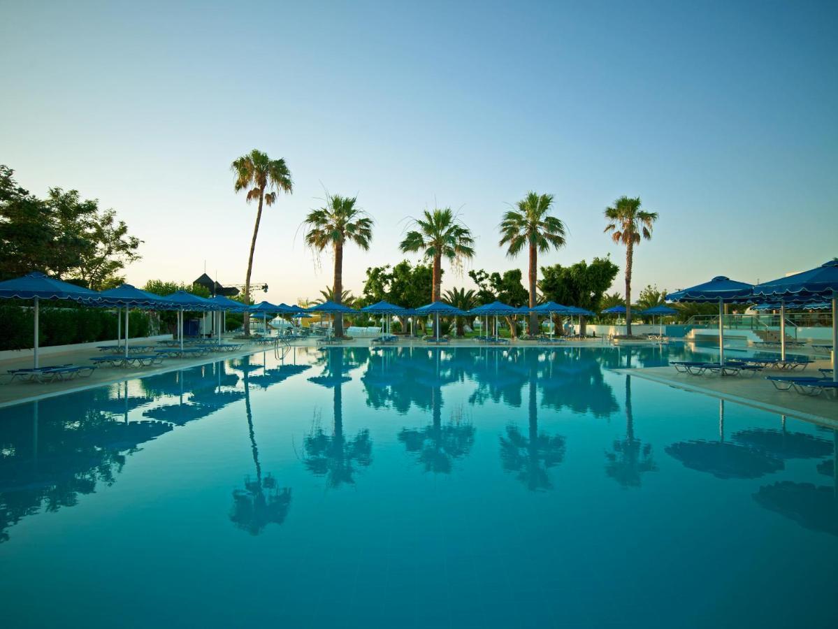 Mitsis Hotel&spa