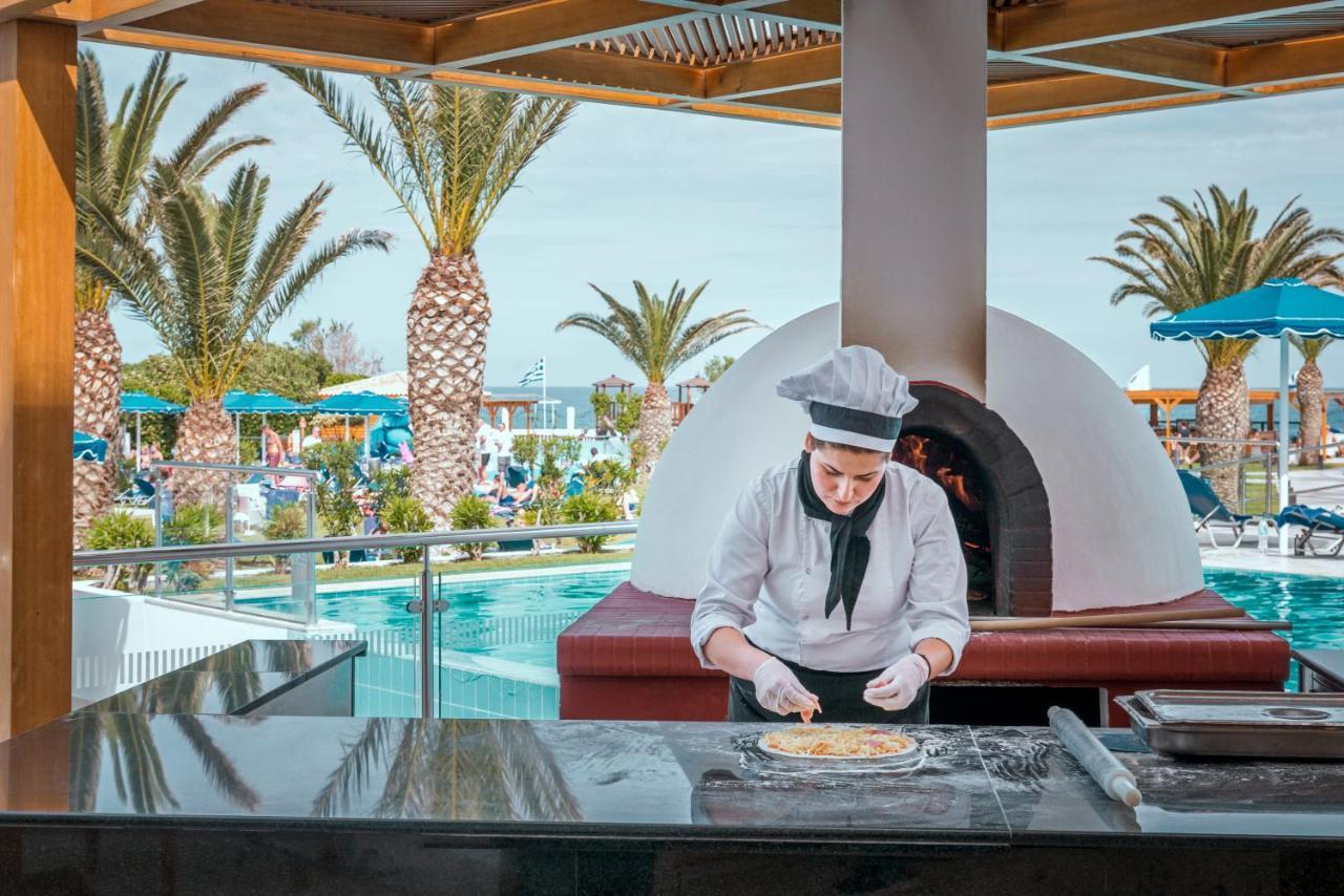 Resort Mitsis Faliraki