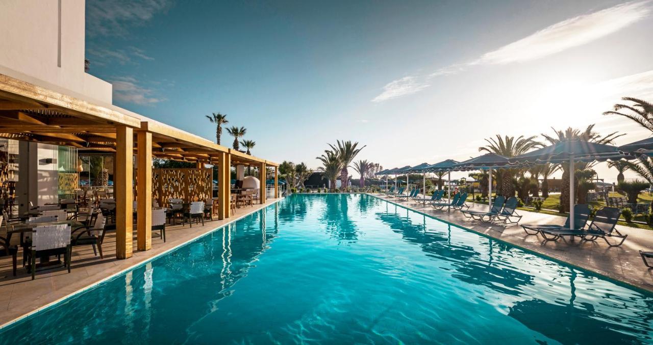 Mitsis Hotel&spa 5* Faliraki