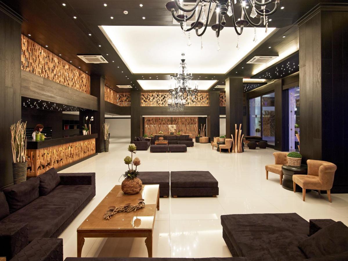 Mitsis Hotel&spa Resort Faliraki