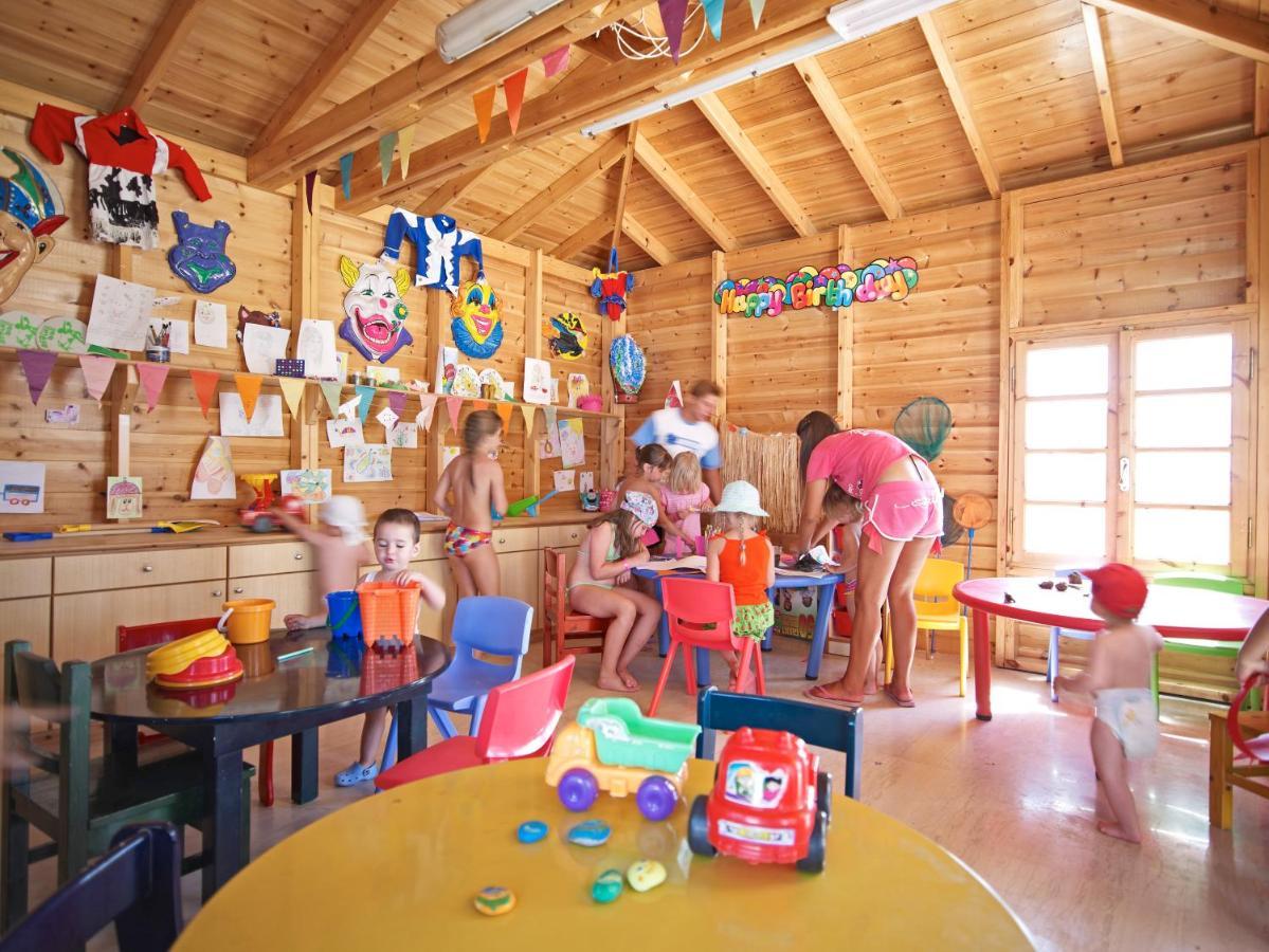 Resort Mitsis Hotel&spa