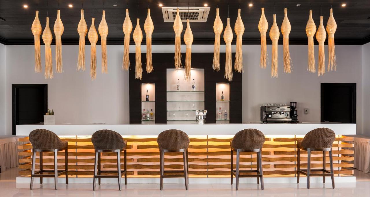Mitsis Hotel&spa Faliraki